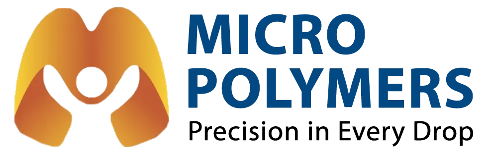 micro polymers