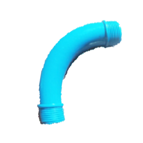 BLUE BEND