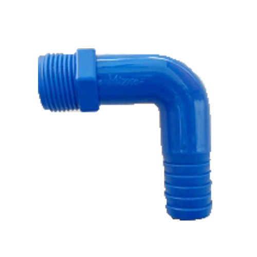 PP Bend Caller Blue