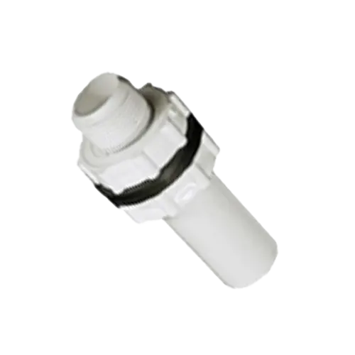 UPVC TANK NIPPLE