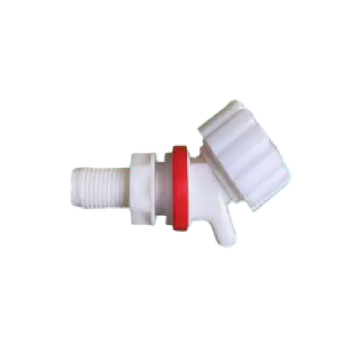 RO tap